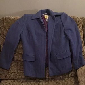 Ann Taylor jacket